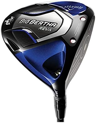 Vue 2 de Callaway Big Bertha Reva