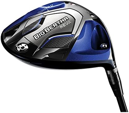Vue 3 de Callaway Big Bertha Reva