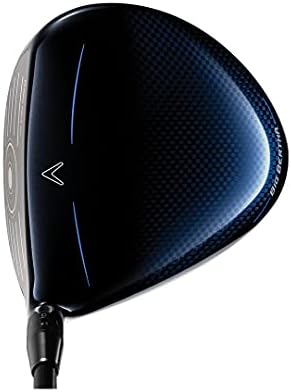 Vue 4 de Callaway Big Bertha Reva