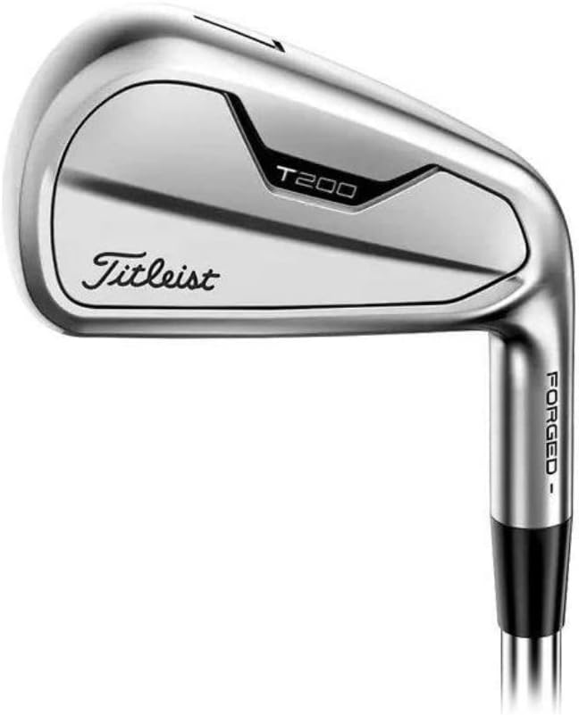 Titleist Tii Set De
