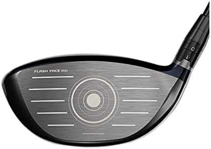 Vue 5 de Callaway Big Bertha Reva