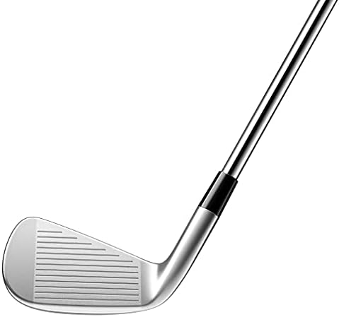 Vue 3 de Taylor Made Iron