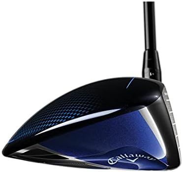 Vue 6 de Callaway Big Bertha Reva