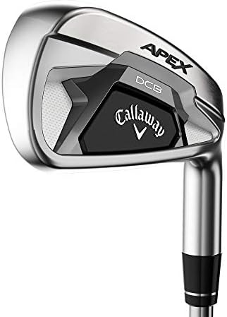 Vue 2 de Callaway Golf Apex Dcb