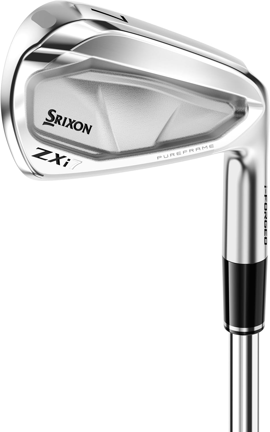 Vue 5 de Titleist Tii Set De