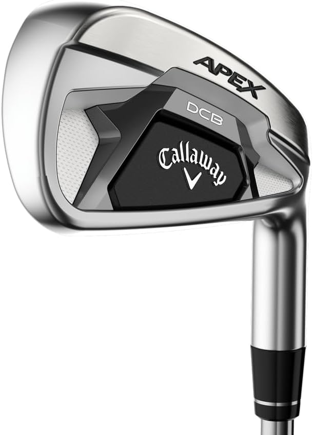 Vue 4 de Callaway Golf Apex Dcb