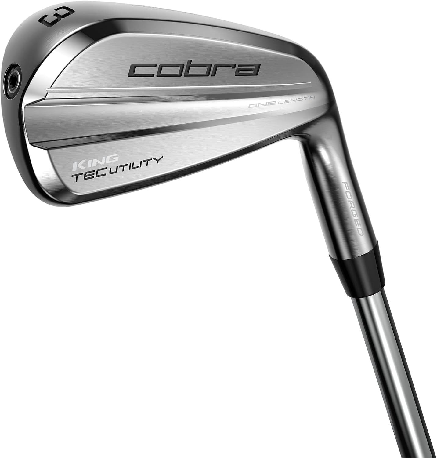 Cobra Golf King Tec