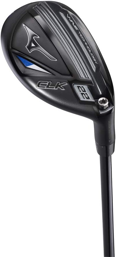 Mizuno Pilote St Bois