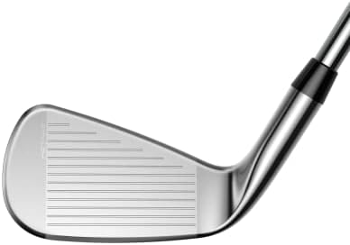 Vue 3 de Cobra Golf King Tec