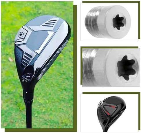 Vue 3 de Tete De Fer Pour