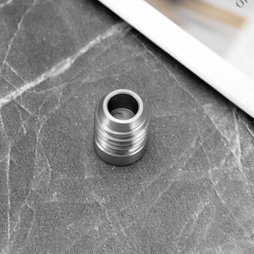 Vue 5 de Tete De Fer Pour