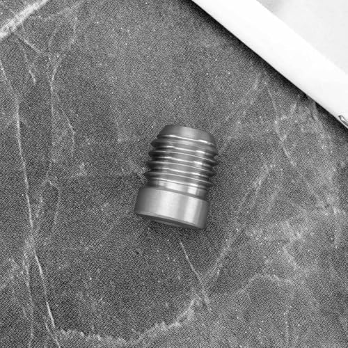 Vue 6 de Tete De Fer Pour