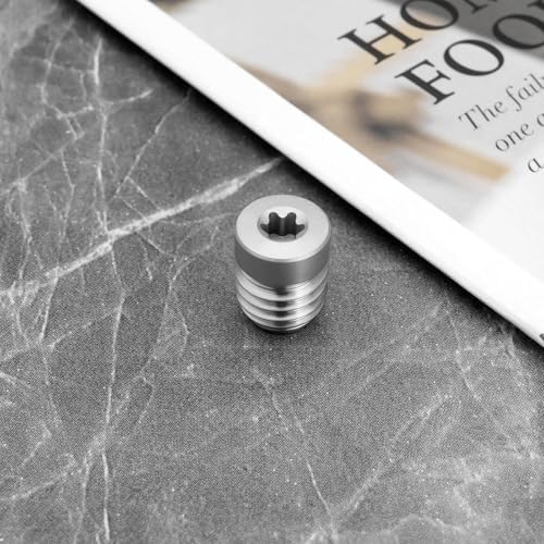 Vue 7 de Tete De Fer Pour