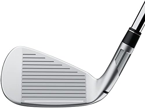 Vue 5 de Taylormade Lot De Fers