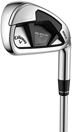 Vue 2 de Callaway Golf Rogue St