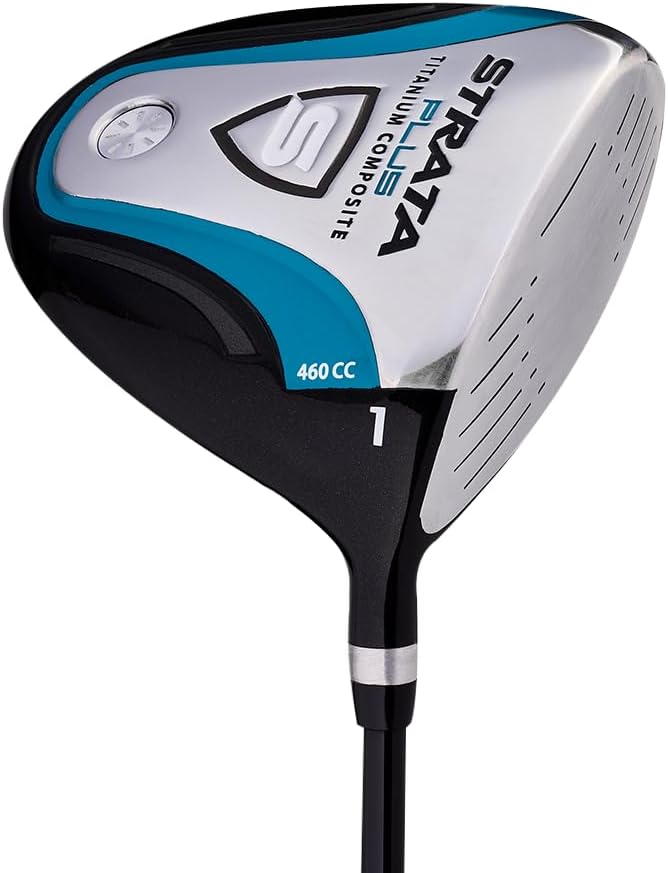 Vue 4 de Strata Ensemble De Clubs