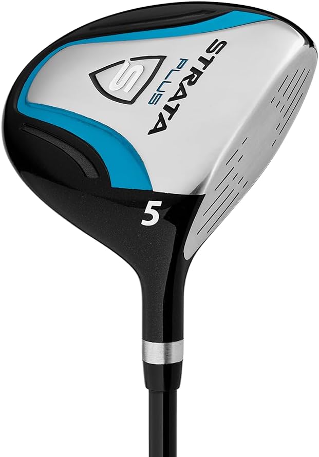 Vue 5 de Strata Ensemble De Clubs