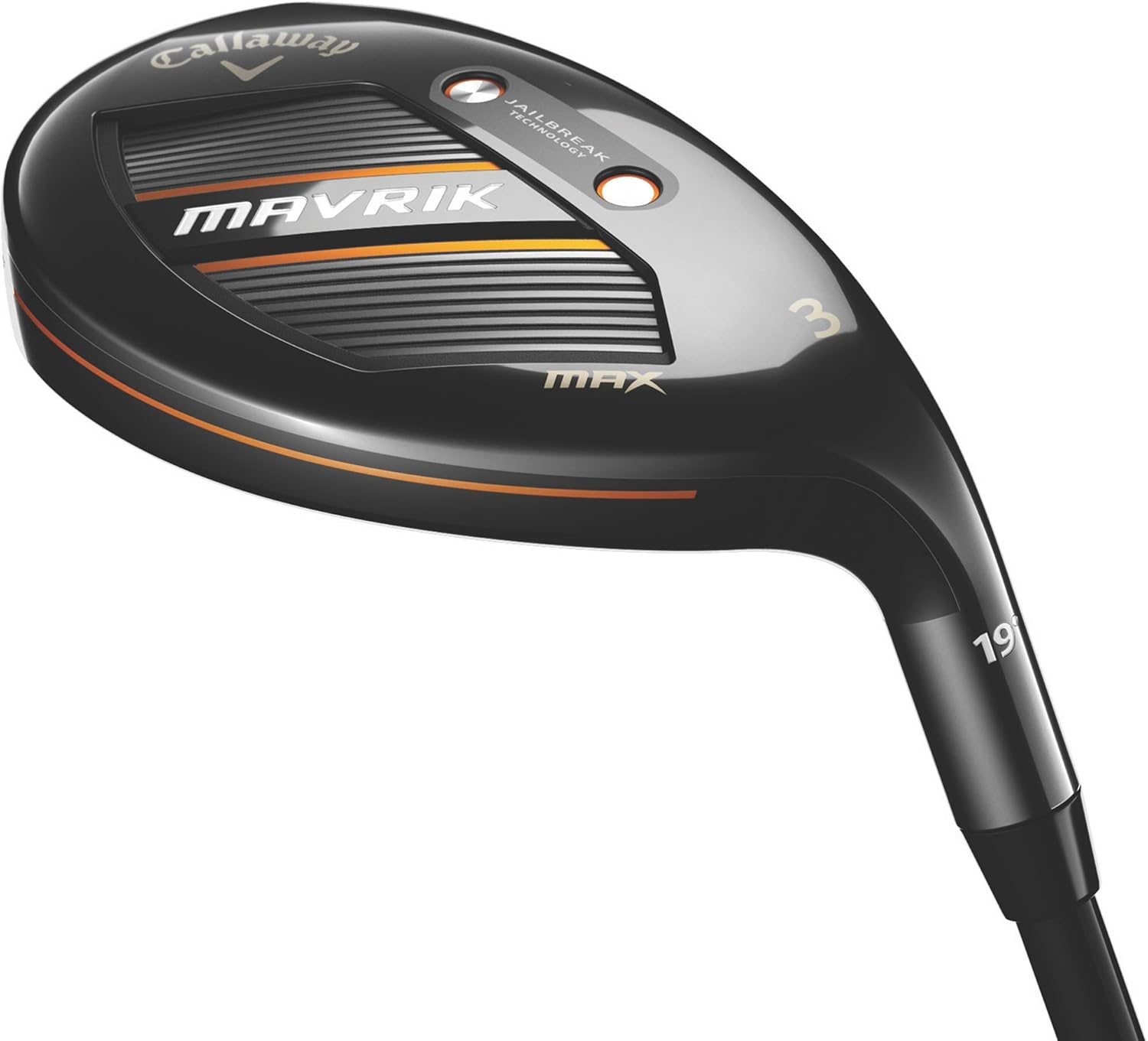 Callaway Golf Mavrik Max