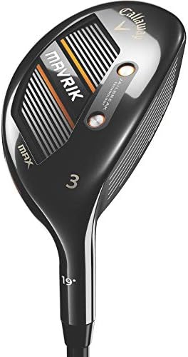 Vue 2 de Callaway Golf Mavrik Max