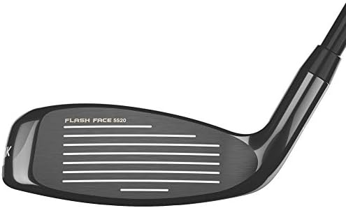 Vue 4 de Callaway Golf Mavrik Max