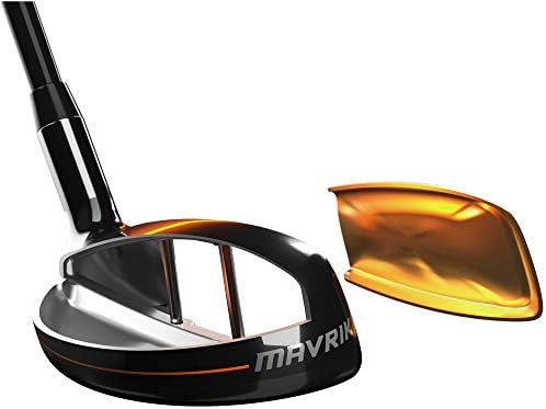 Vue 6 de Callaway Golf Mavrik Max