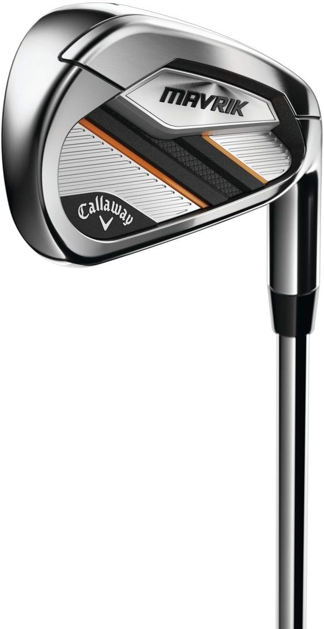 Callaway Mavrik Fer Individuel