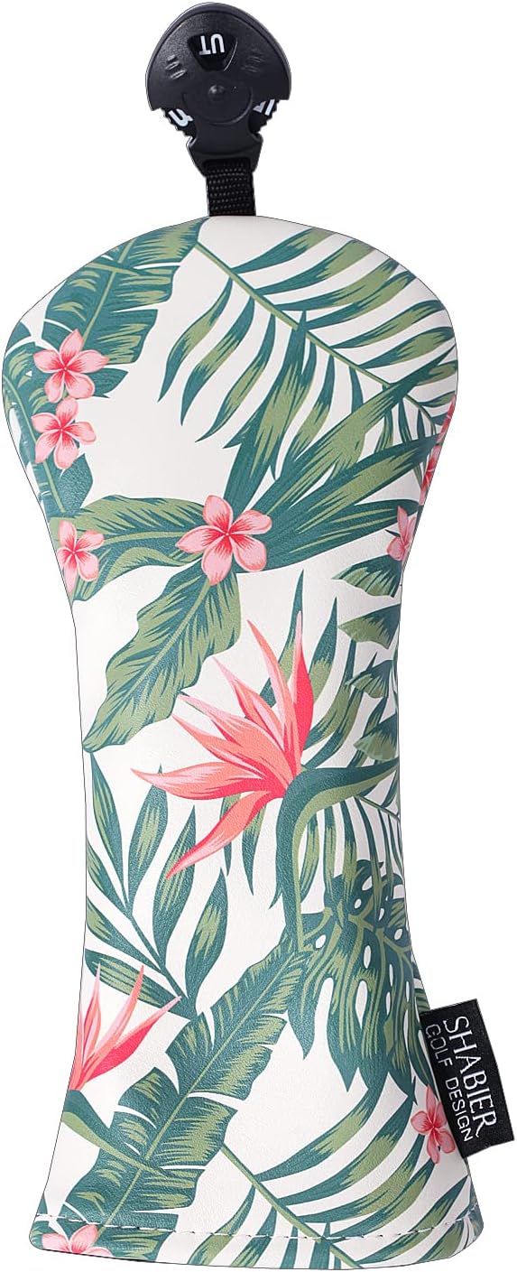 Shabier Couvreclub De Golf