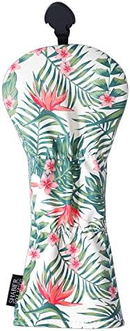 Vue 2 de Shabier Couvreclub De Golf