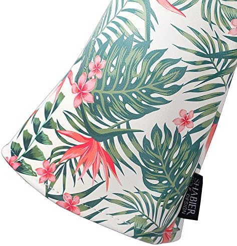 Vue 3 de Shabier Couvreclub De Golf