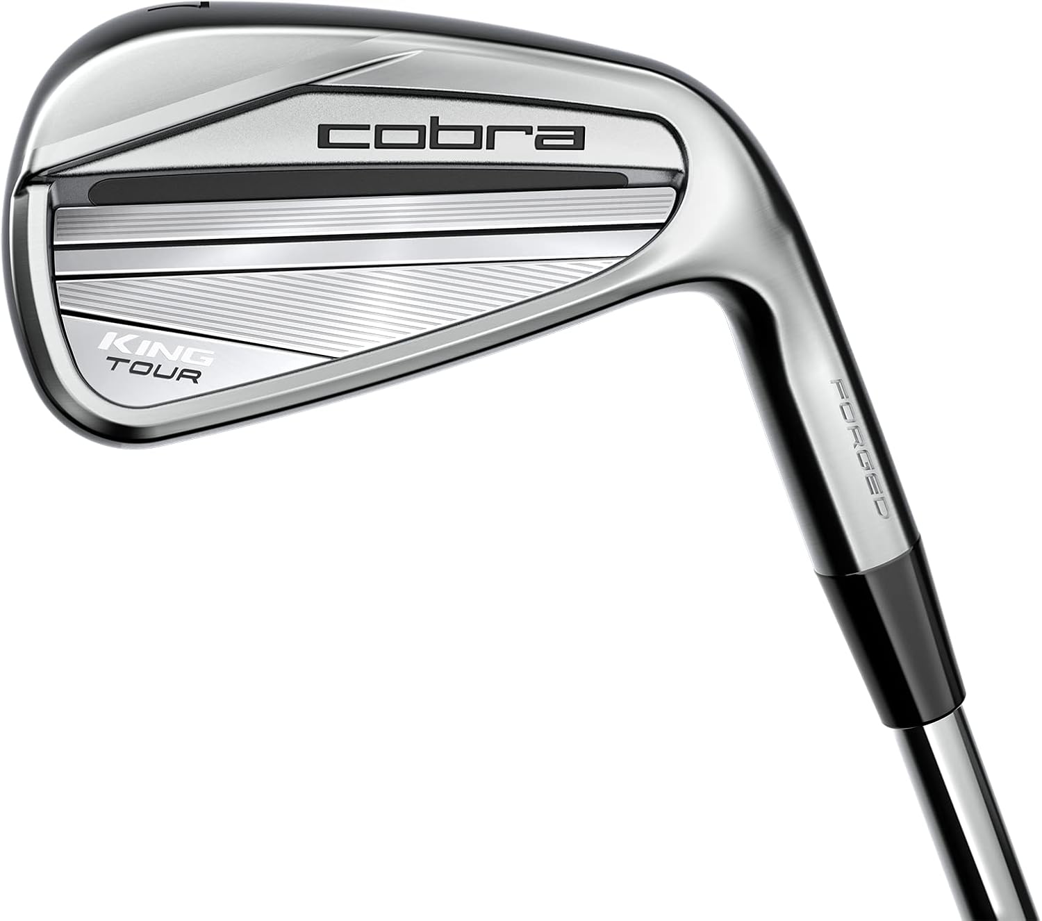 Cobra King Tour Iron