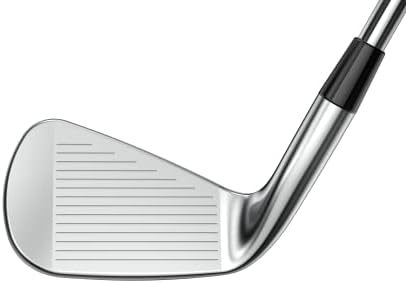 Vue 2 de Cobra King Tour Iron