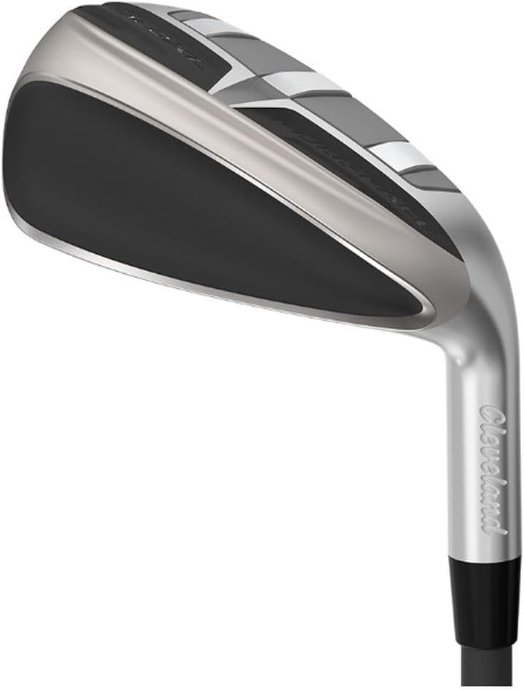 Cleveland Golf Halo Xl