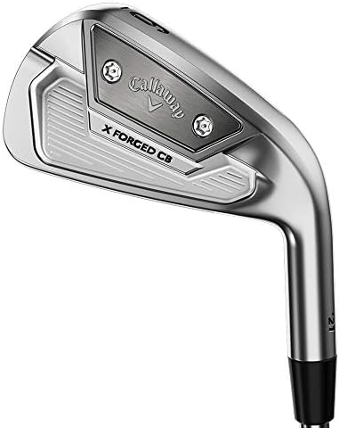 Vue 2 de Callaway Fer Cb Forge