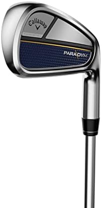 Vue 2 de Callaway Golf Paradym Fer
