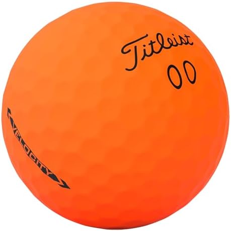 Vue 3 de Titleist Velocity Golf Ball