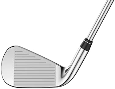 Vue 3 de Callaway Golf Paradym Fer