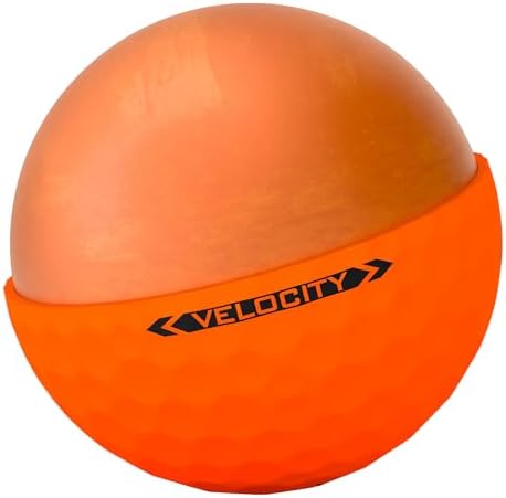 Vue 6 de Titleist Velocity Golf Ball