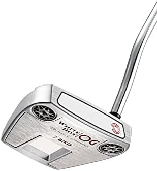 Vue 2 de Odyssey Mens Right Putter