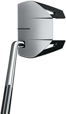 Vue 5 de Taylormade Spider Gt Rougeargentnoir