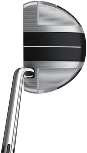 Vue 2 de Taylor Made Spider Gt