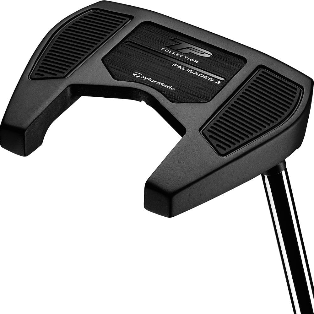 Taylormade Palisades De Putter