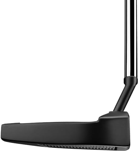 Vue 4 de Taylormade Palisades De Putter