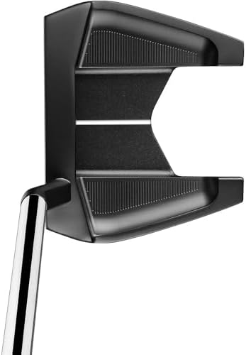 Vue 5 de Taylormade Palisades De Putter