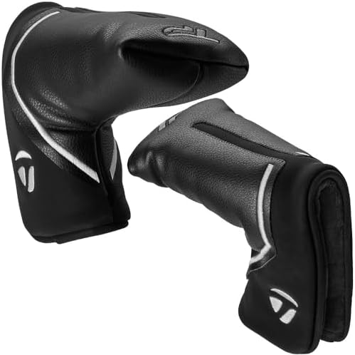 Vue 7 de Taylormade Golf Tp Soto