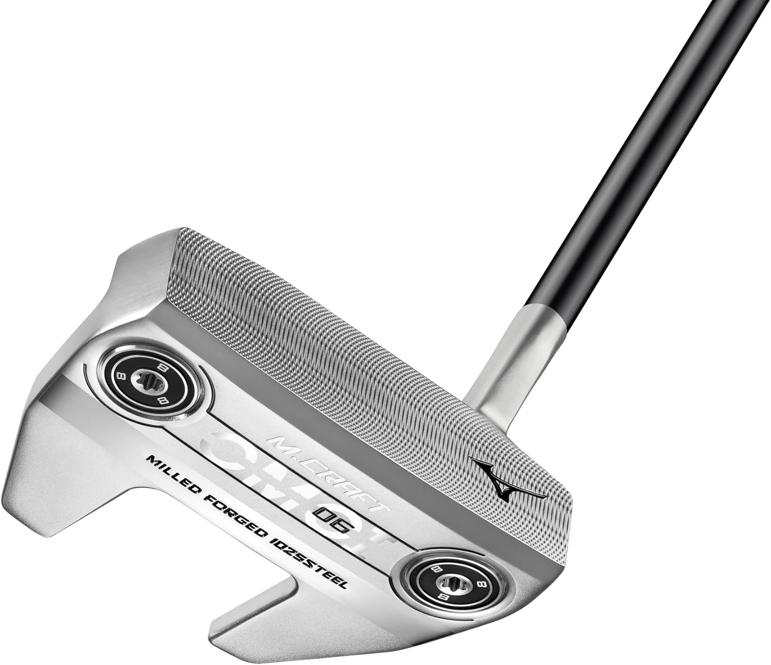 Mizuno Mcraft Omoi Putter