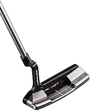 Vue 3 de Odyssey Trihot Putter