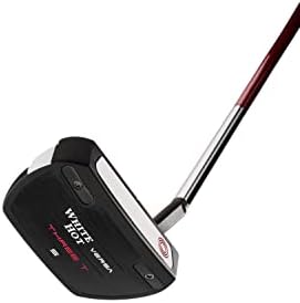 Vue 2 de Odyssey Golf White Hot