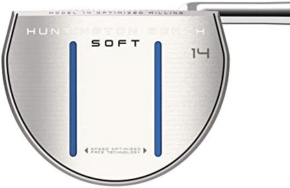 Vue 4 de Cleveland Golf Huntington Beach