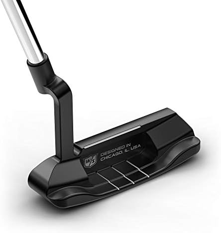 Vue 4 de Wilson Sporting Goods Staff