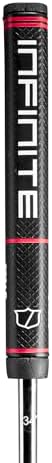 Vue 2 de Wilson Infinite Bucktown Putters